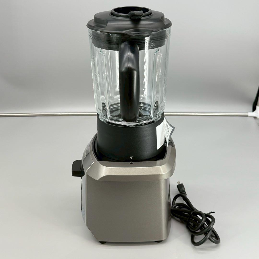 cuisinart クイジナート　オートクッキングブレンダー　WSM-1MCGJ