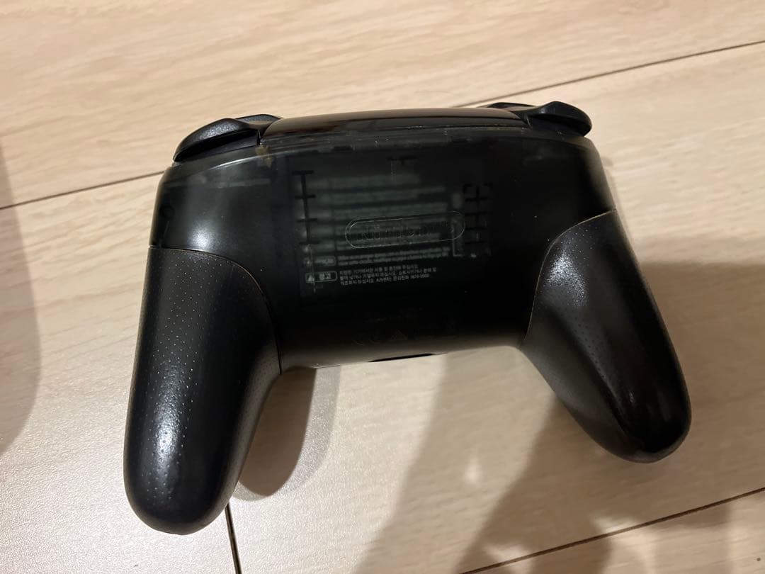 NintendoSwitch 本体　ケース　プロコン付き