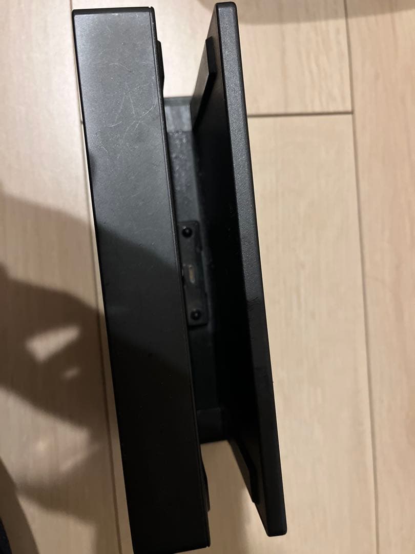 NintendoSwitch 本体　ケース　プロコン付き