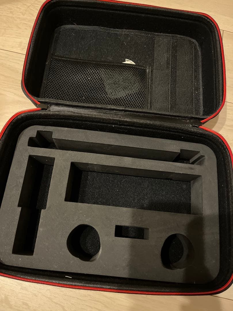 NintendoSwitch 本体　ケース　プロコン付き