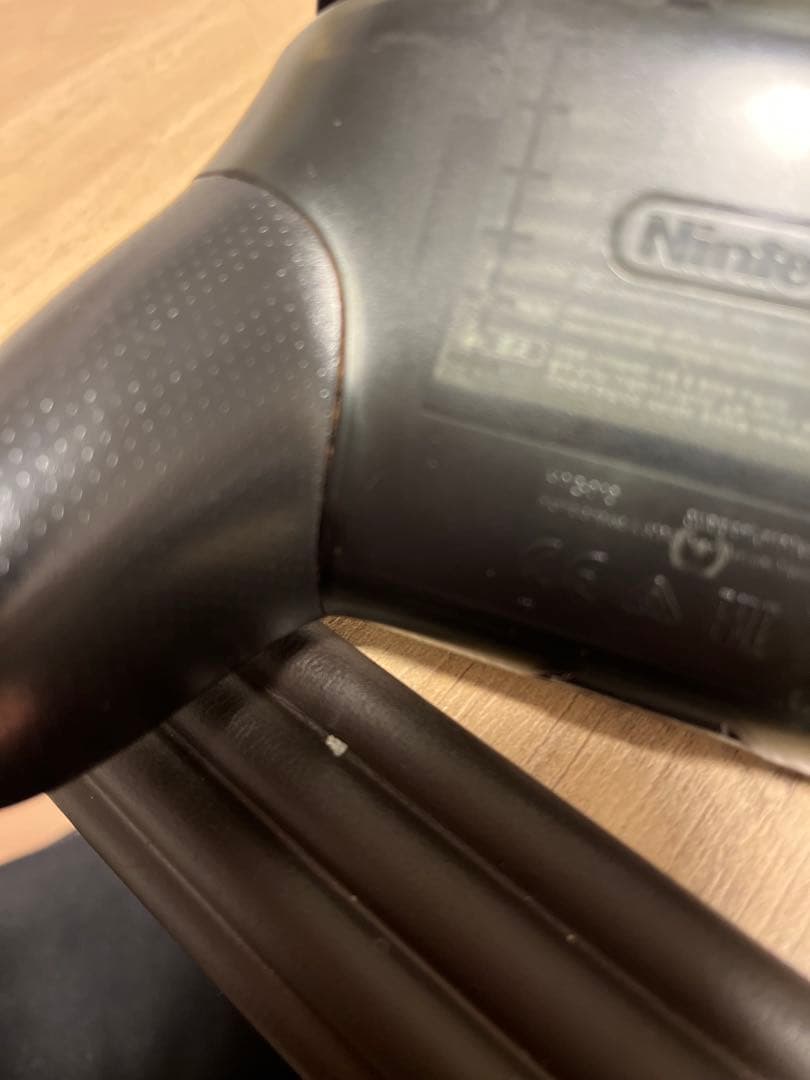 NintendoSwitch 本体　ケース　プロコン付き