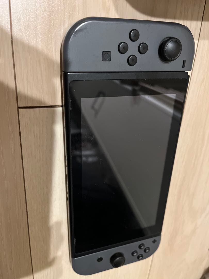 NintendoSwitch 本体　ケース　プロコン付き