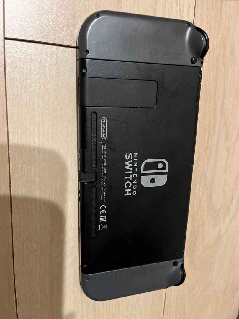 NintendoSwitch 本体　ケース　プロコン付き