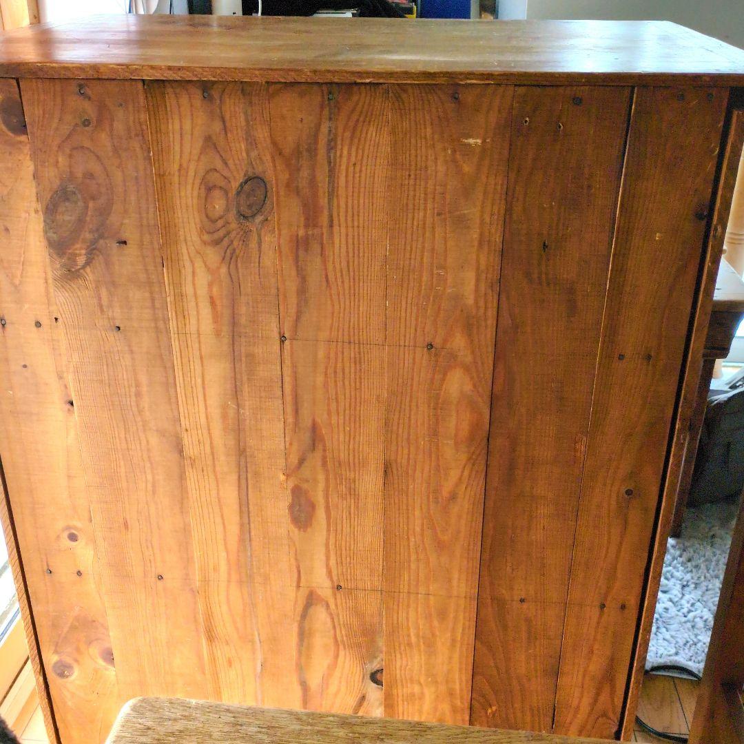 フランスアンティーク キャビネット ブロカント PARIS