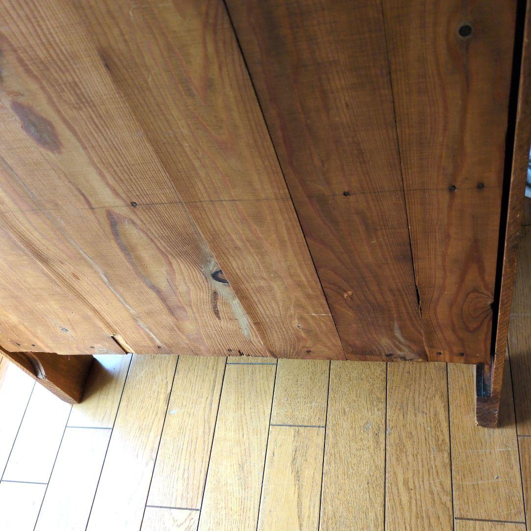 フランスアンティーク キャビネット ブロカント PARIS