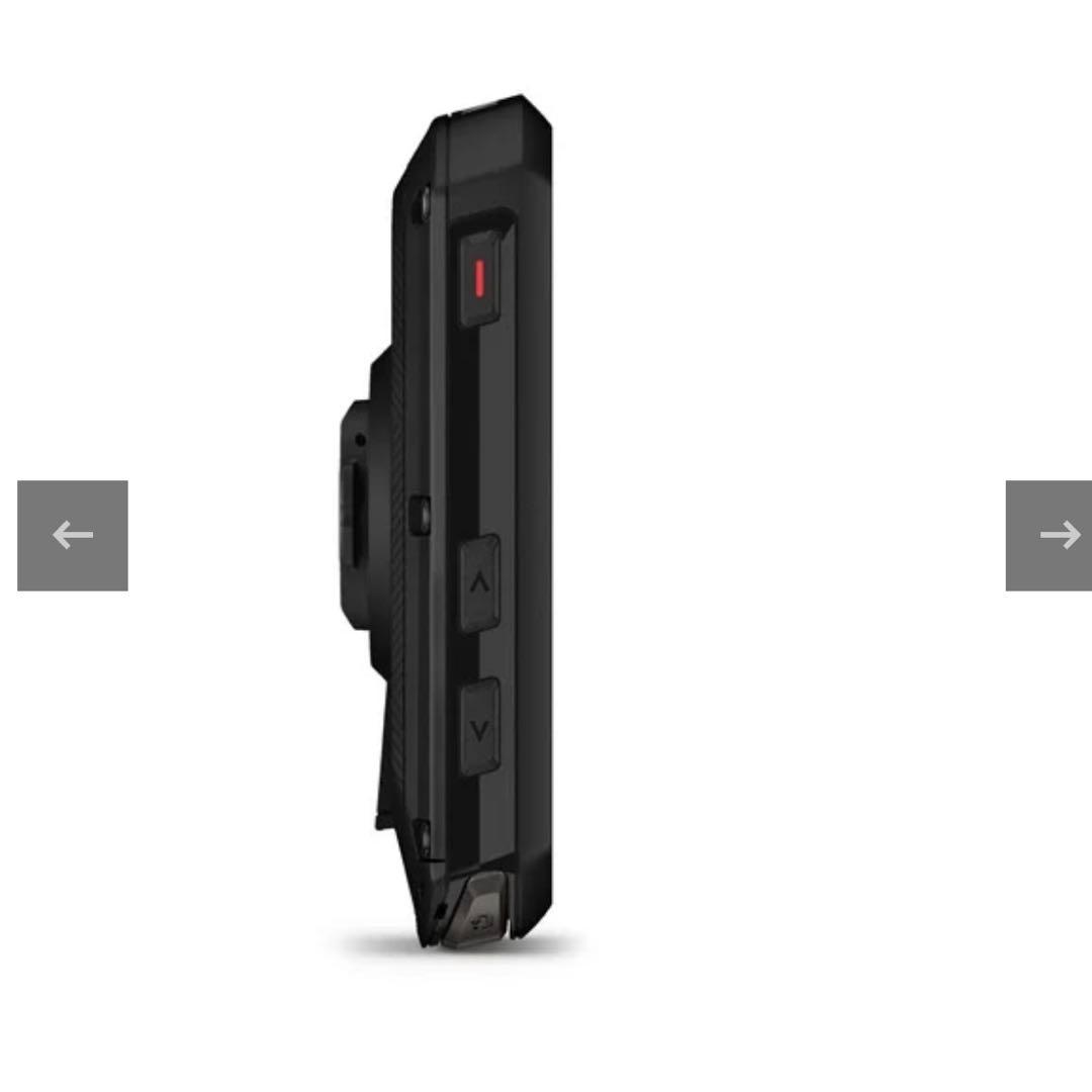 GARMIN EDGE 850 サイクルコンピューター