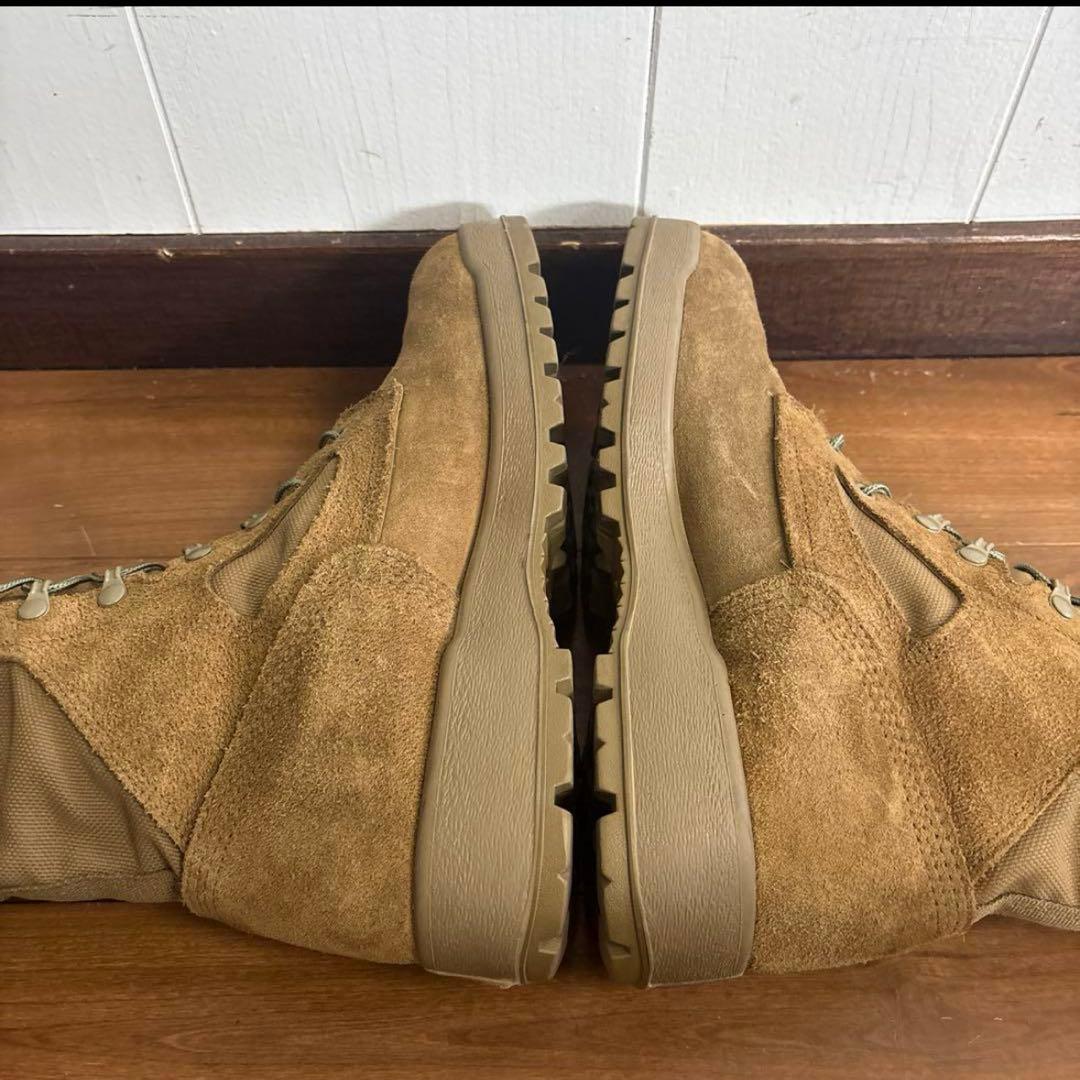 米軍　 実物　McRaefootwear GORE−TEX 27.5cm ⑩