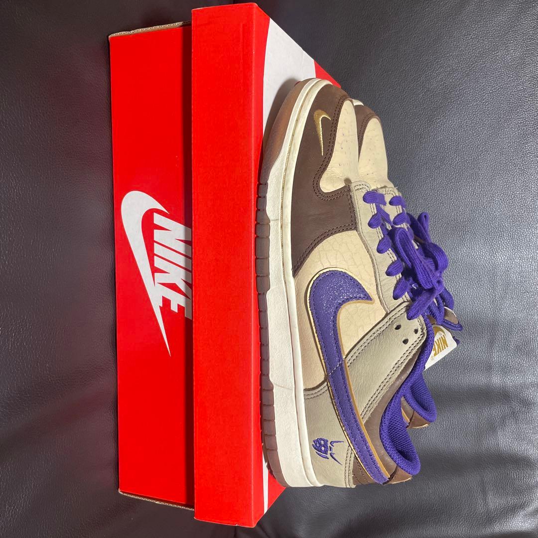 靴 Nike Dunk Low \