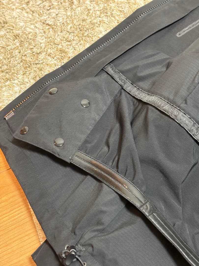 THE NORTH FACE マウンテンジャケット S ブラック