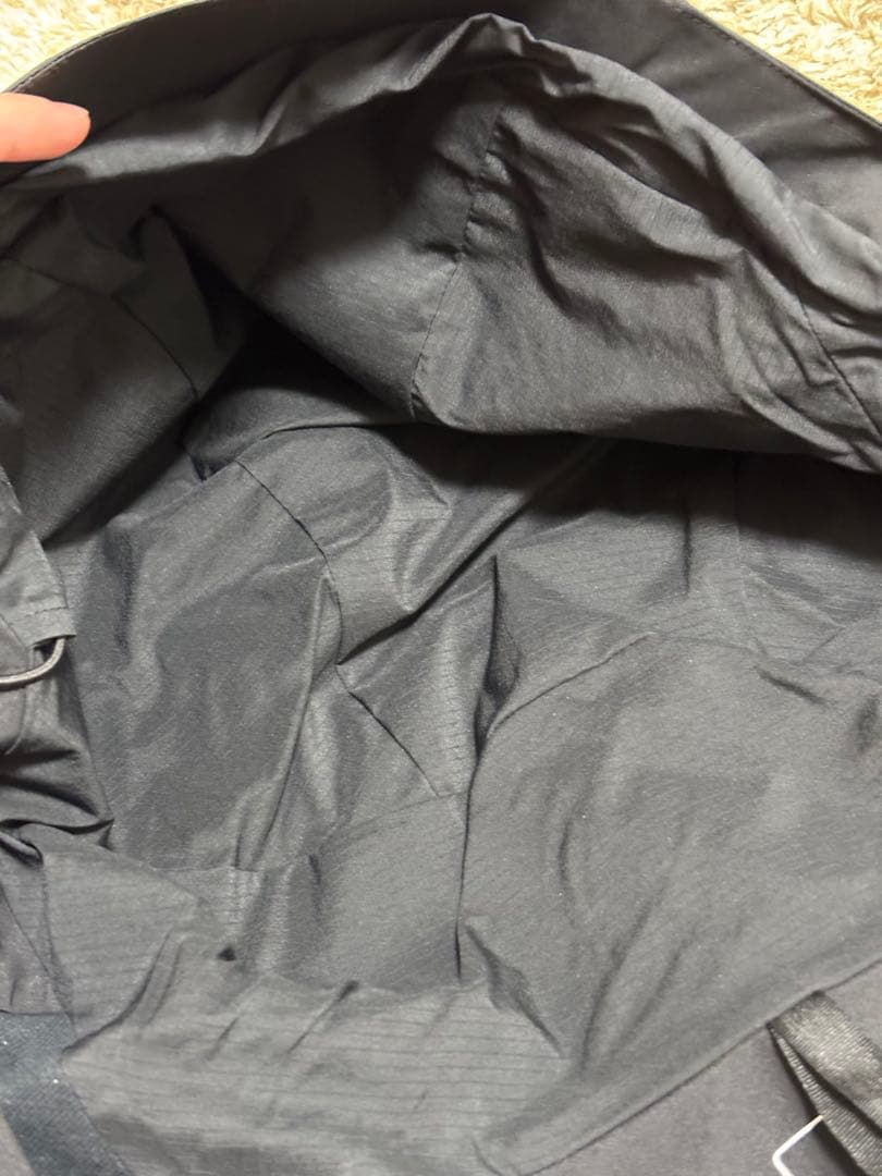 THE NORTH FACE マウンテンジャケット S ブラック