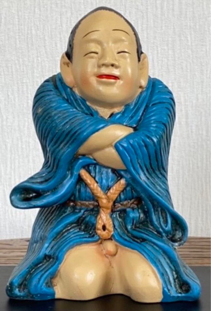 仙台四郎商売繁盛千客万来商福の神様