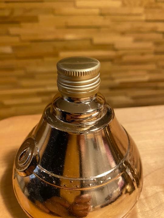 ニッカ　POTSTILL 180m