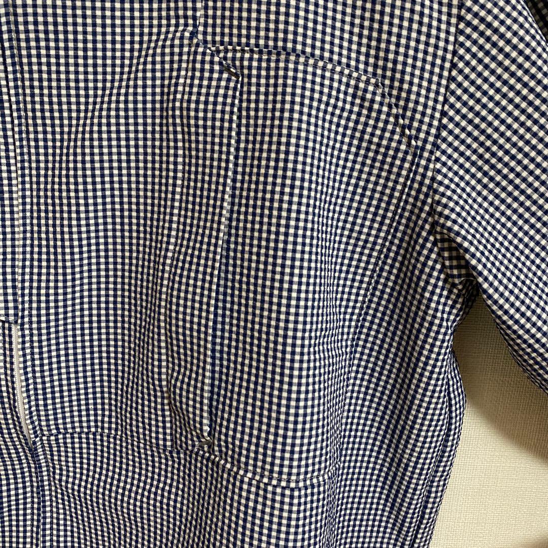 F/CE. エフシーイー　SHIRTS JK シャツジャケット