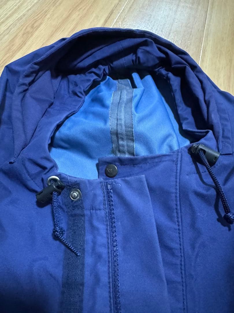 berghaus Lightning Lサイズ　イギリス製