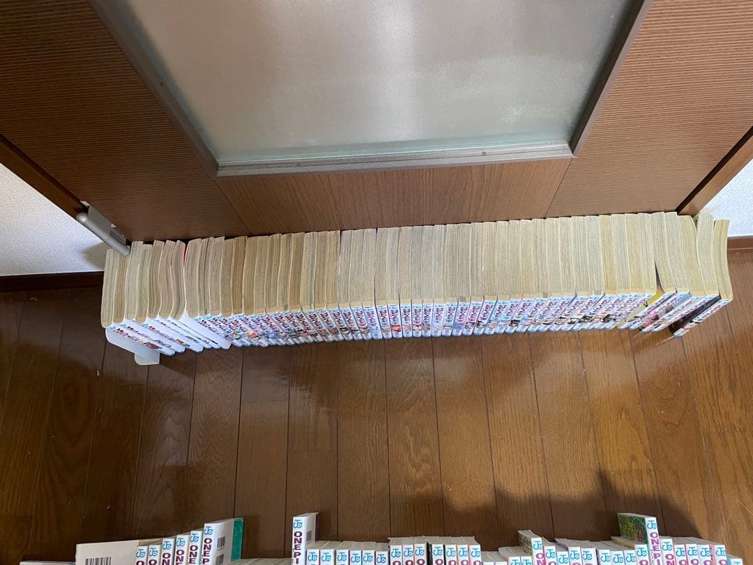 ワンピース　漫画　1〜103巻セット