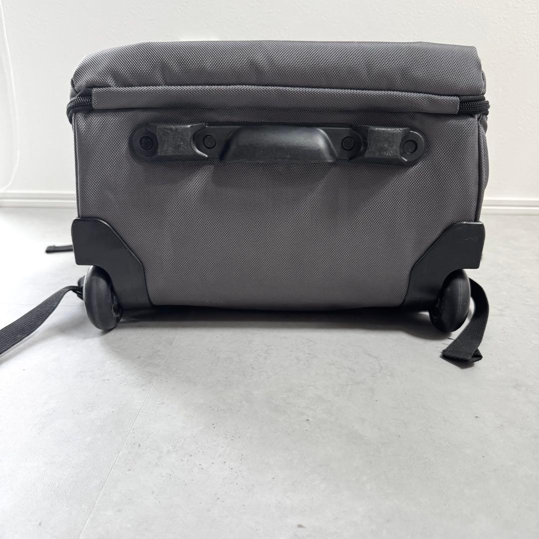 LeeDee 2WAYキャリーケース キャリーバッグリュック 機内持ち込み