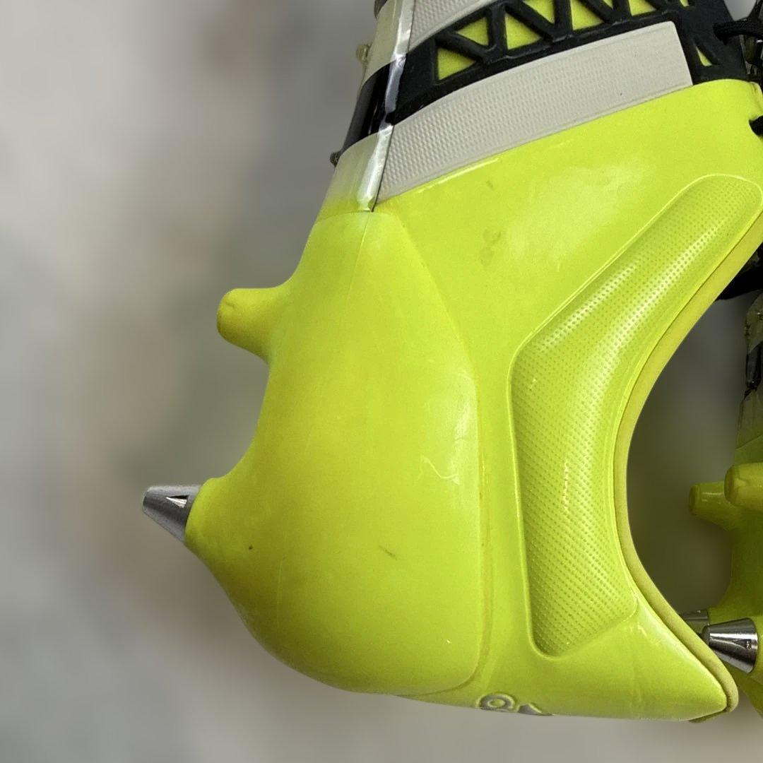 アディダス　エース15.1 サイズ30.5cm