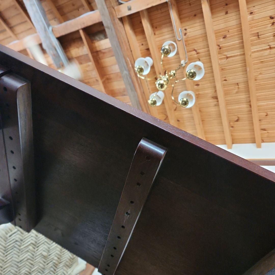 木製 テーブル アンティーク ビンテージ