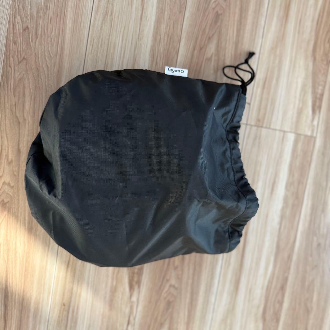 【2023年9月購入】パナソニック ギュットGyutto 電動自転車　子供乗せ