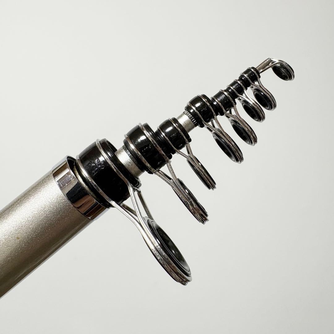 【のませ・カゴ遠投】DAIWA LIBERTY磯4-45遠投 06573185