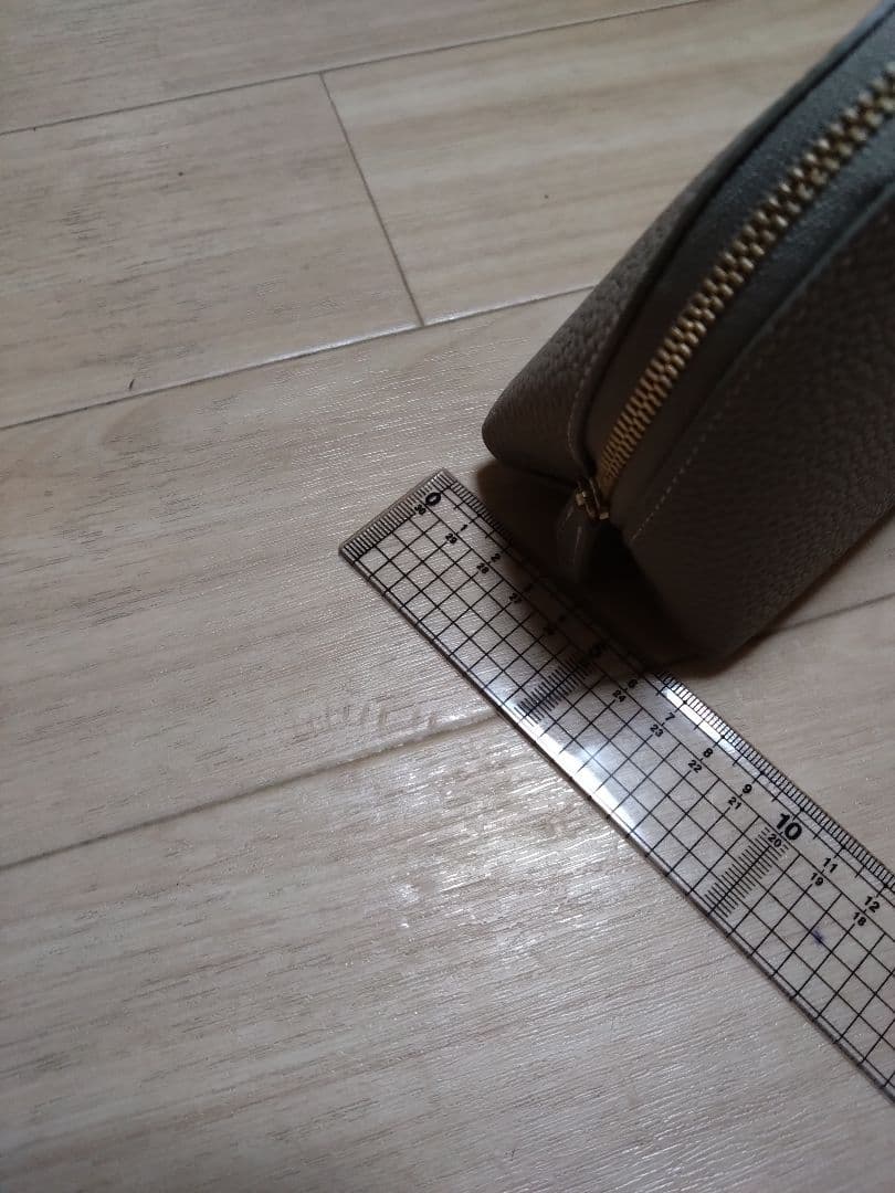 BONAVENTURA ボナベンチュラ ポーチ