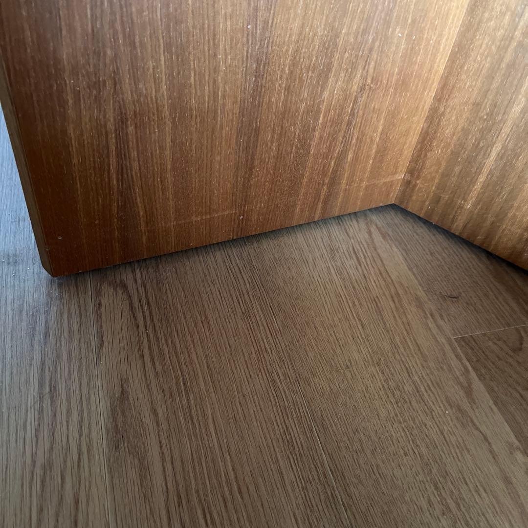 【TECTA】M21-2 テーブル