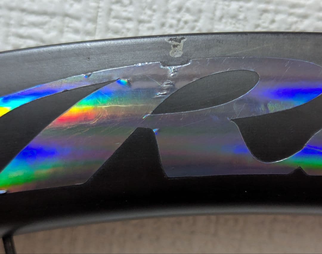 ROLF PRIMA ARES 3 Discホイールセット