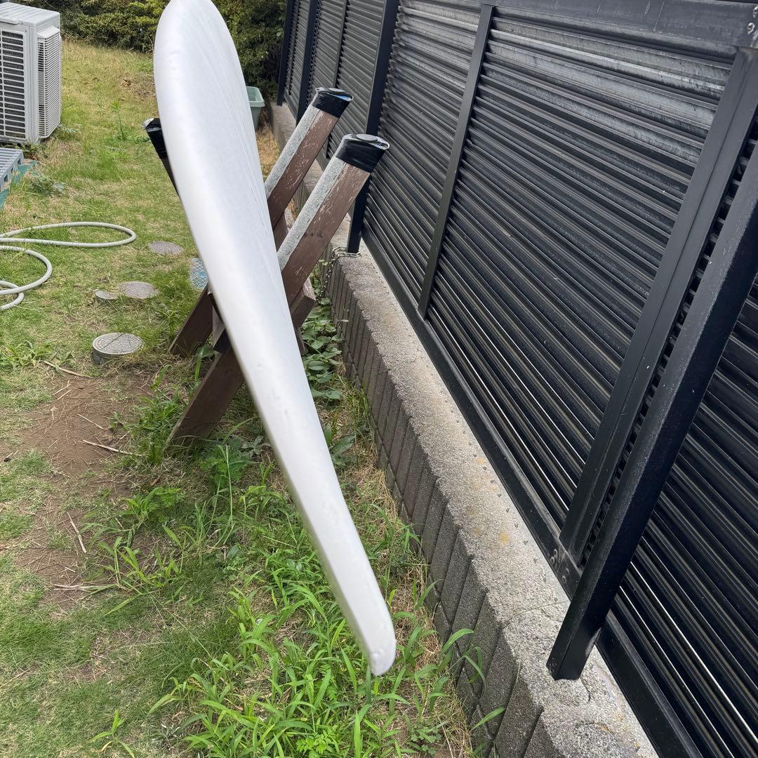 48%OFF！極美品！B.D.クリステンソン ザ・クリフ 9'11\"　ユーズド品