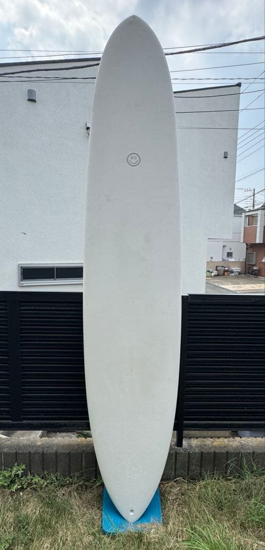 48%OFF！極美品！B.D.クリステンソン ザ・クリフ 9'11\"　ユーズド品