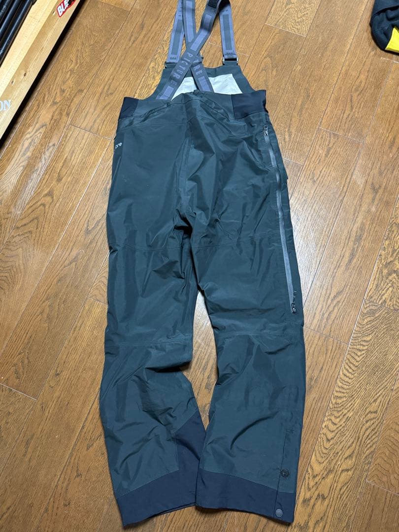 24-25 Picture WELCOME 3L XPORE上下サイズL