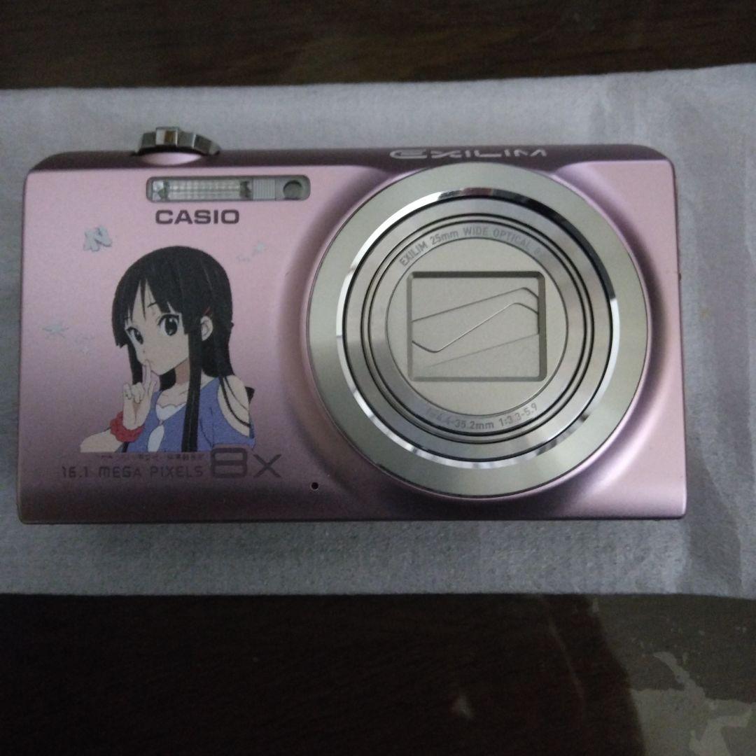 秋山澪 誕生日ボックス HTT