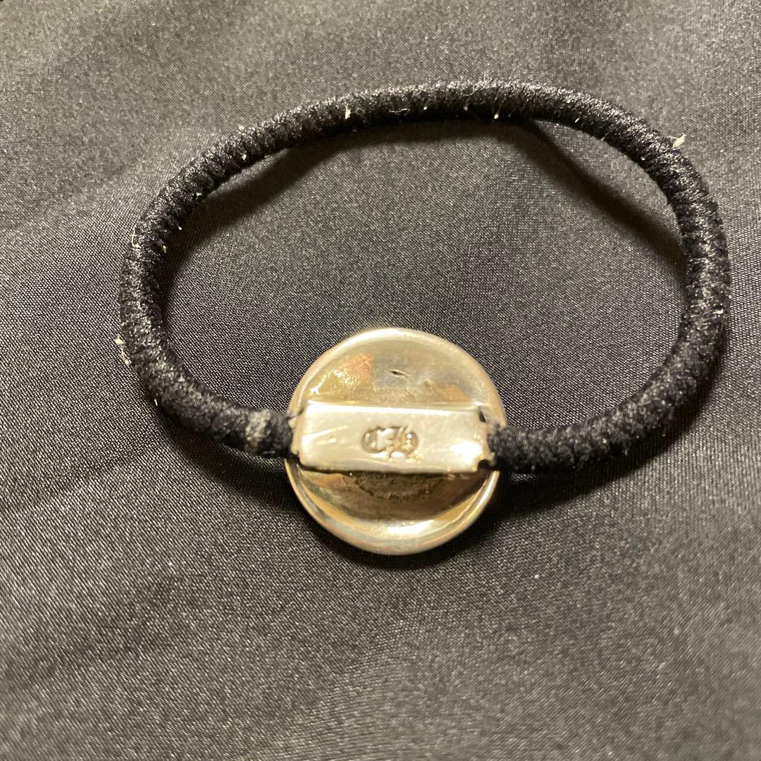 クロムハーツヘアゴム