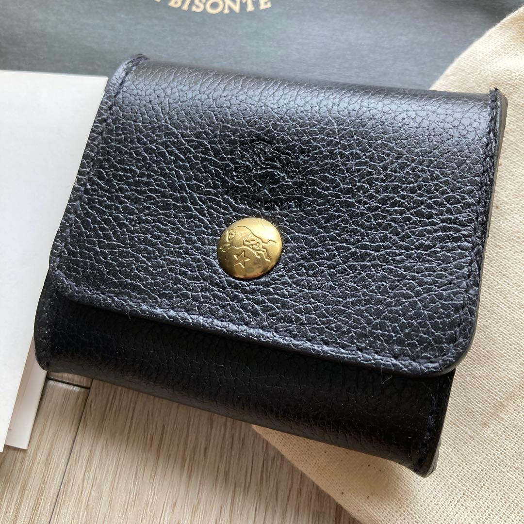 【新品未使用】イルビゾンテ　ケース