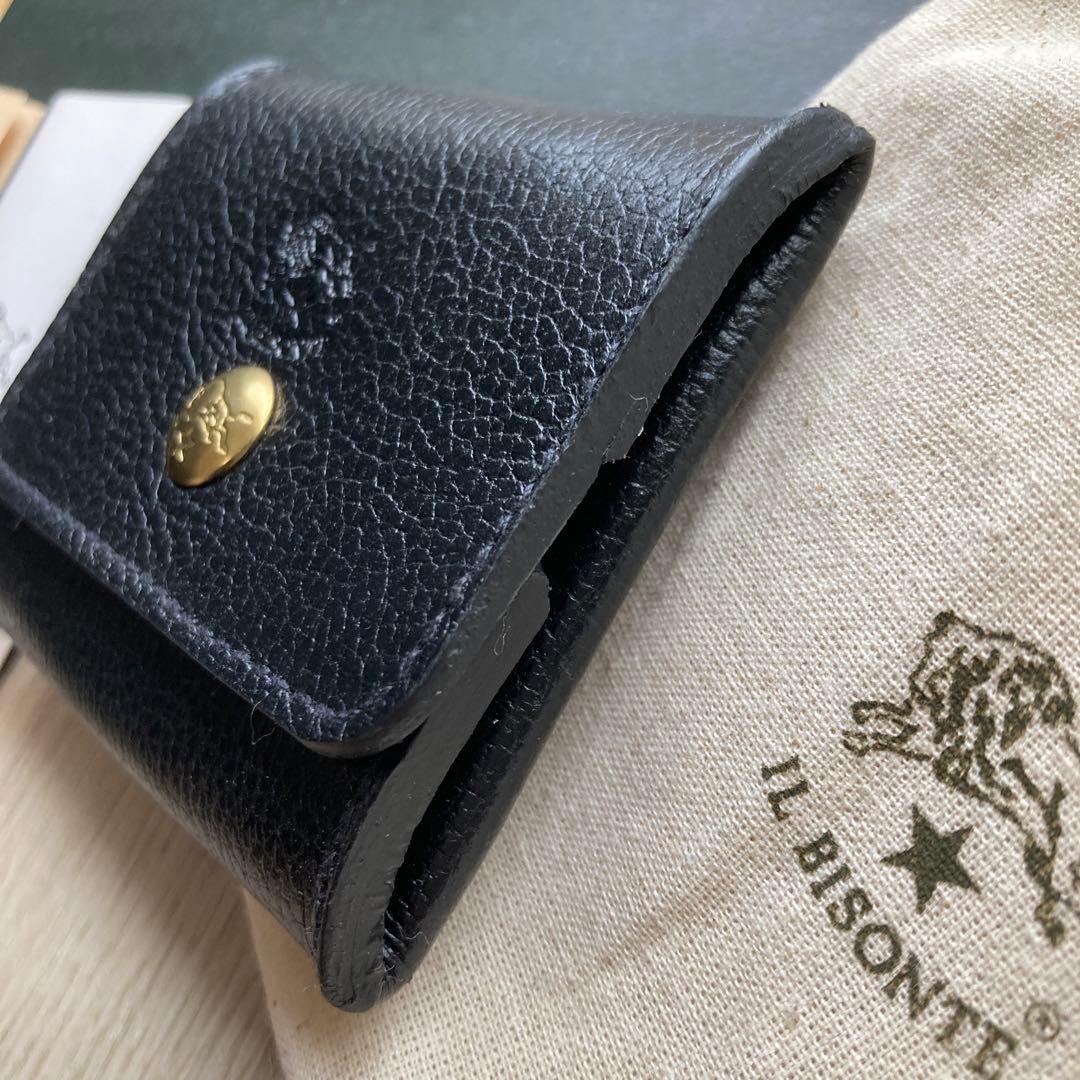 【新品未使用】イルビゾンテ　ケース