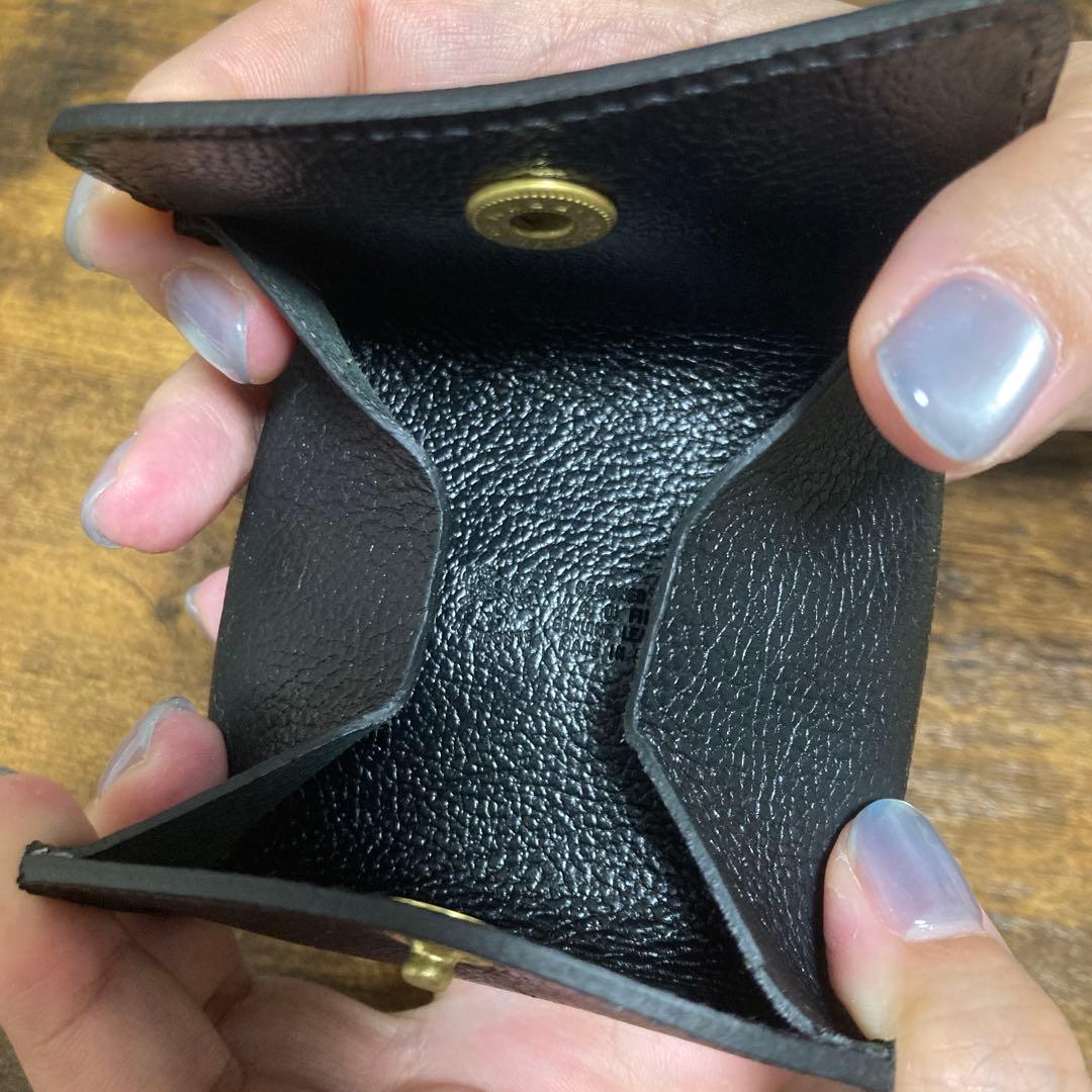 【新品未使用】イルビゾンテ　ケース