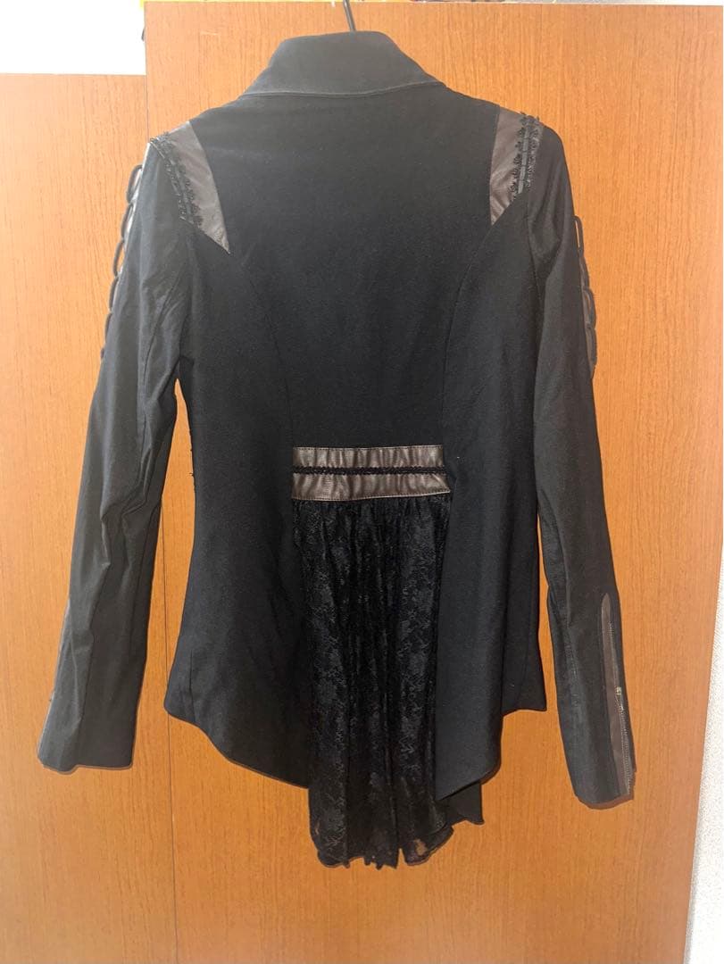 OZZ ONEST ショートジャケット ROZENKAVALIER