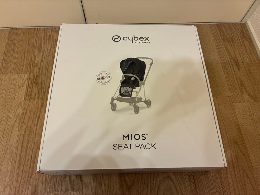 【りょう】名古屋市直接受渡し限定・サイベックス　ミオス