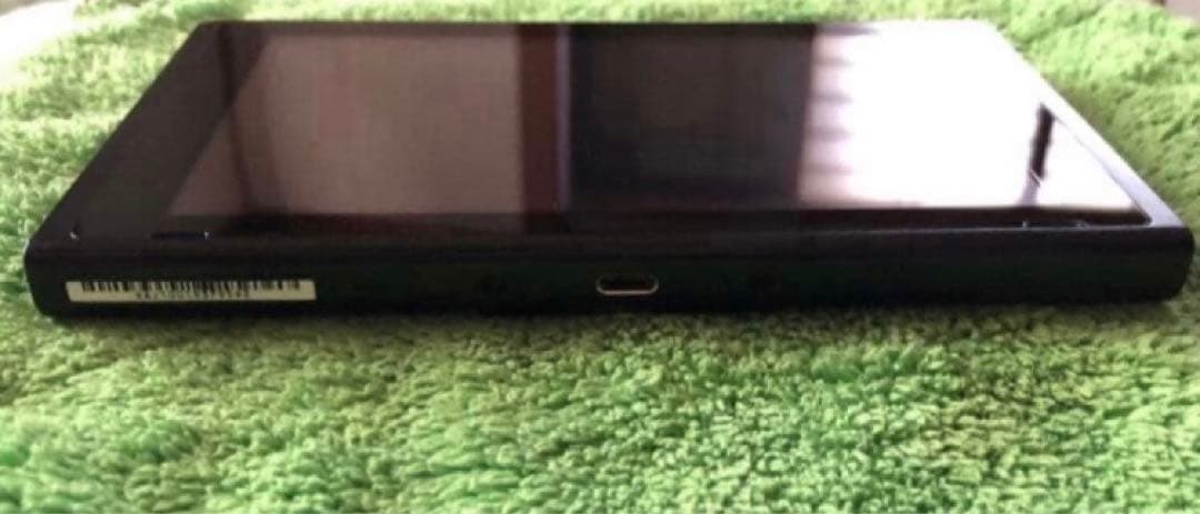 Nintendo Switch スイッチ 本体のみ 旧型 未対策機 2017年製