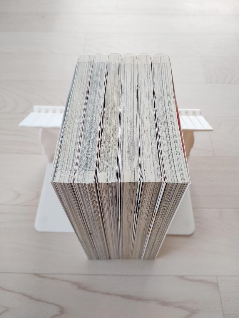 Charlotte シャーロット 全6巻 セット 漫画 コミック 電撃コミックス