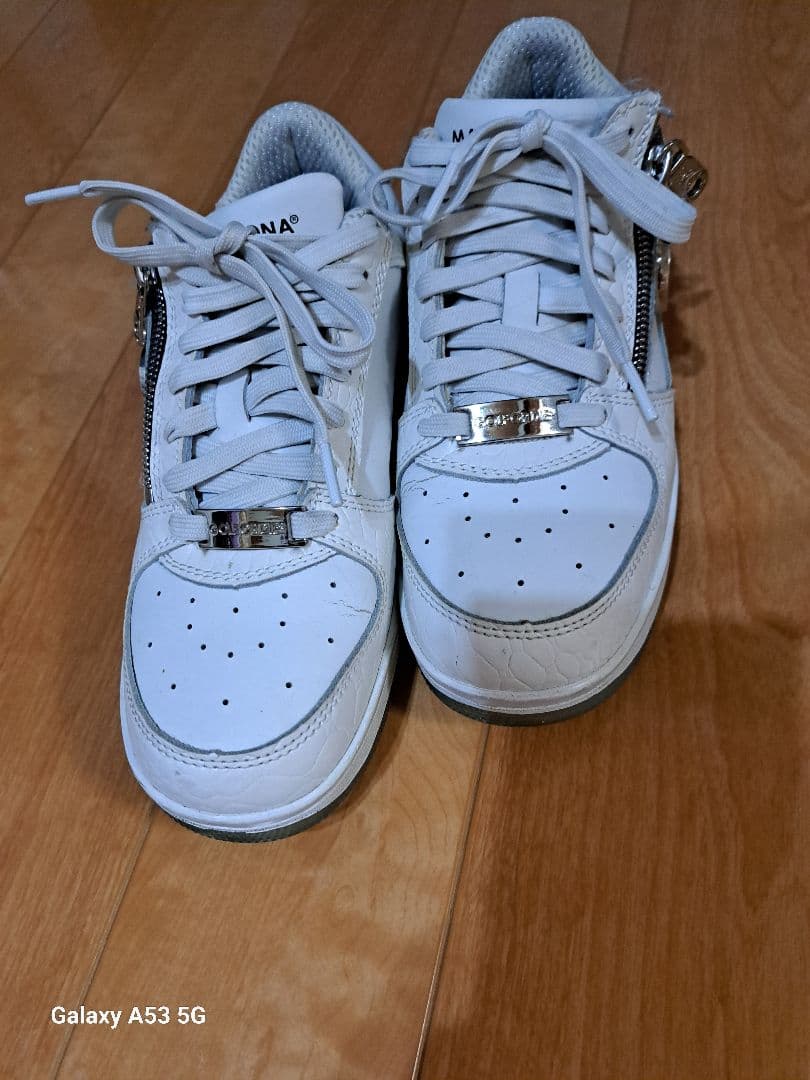 ユアトキゴルフシューズ