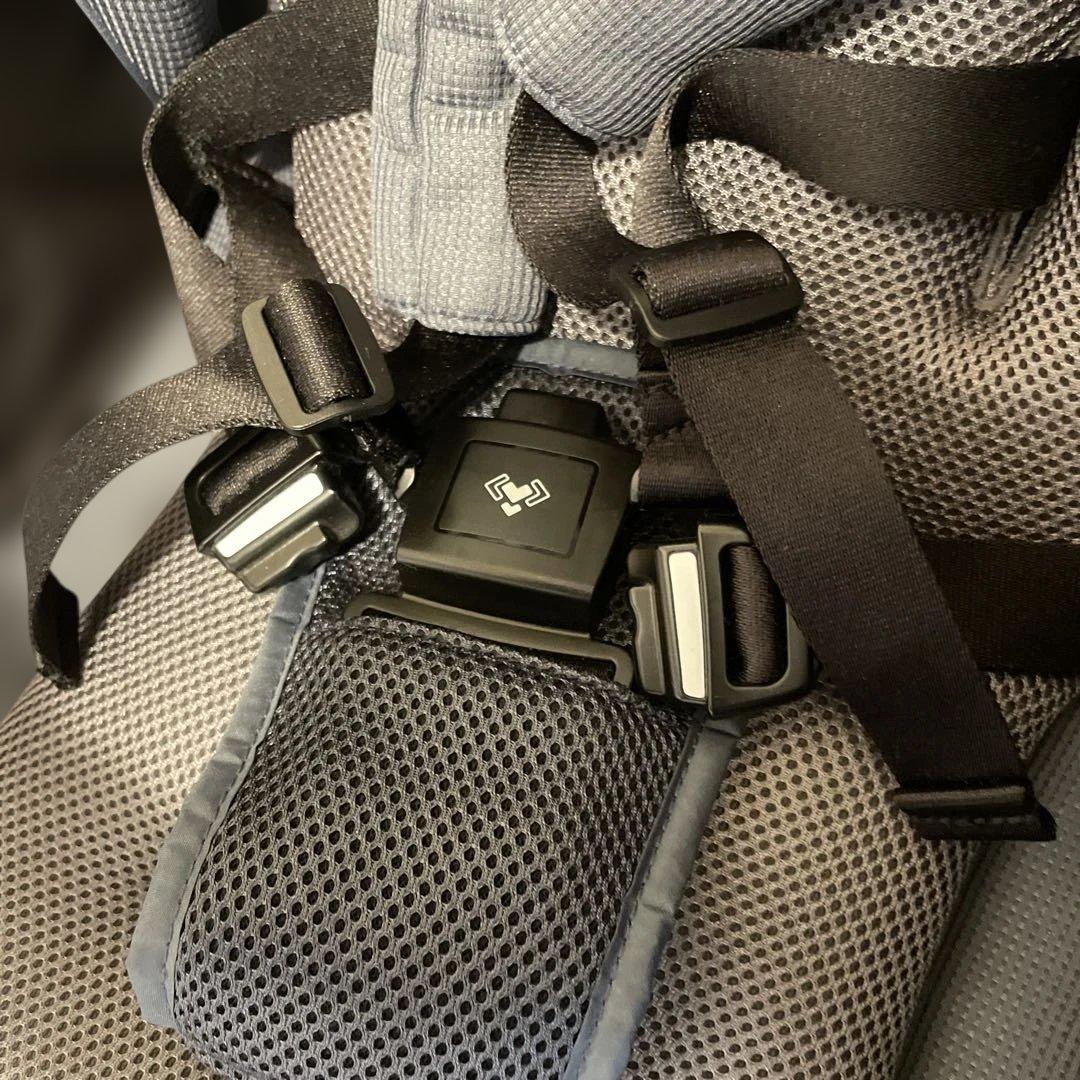 美品 Apricaラクーナビッテクッション アカチャンホンポ限定 A型ベビーカー