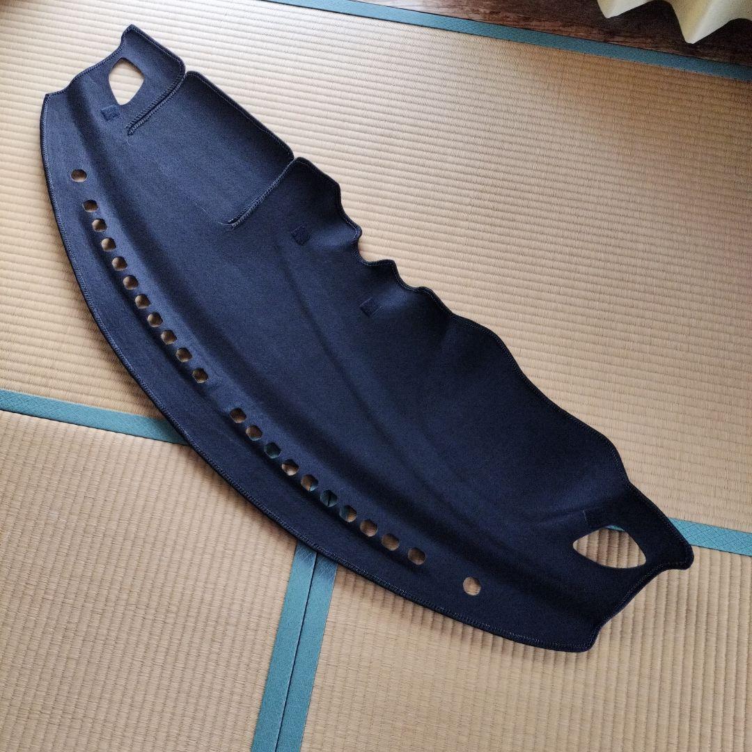 ZC33S用 ダッシュボードマット