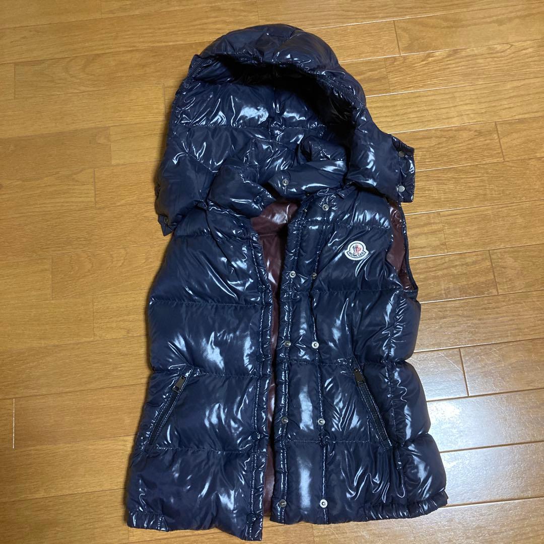 Y*♥様 モンクレールベスト　レディース