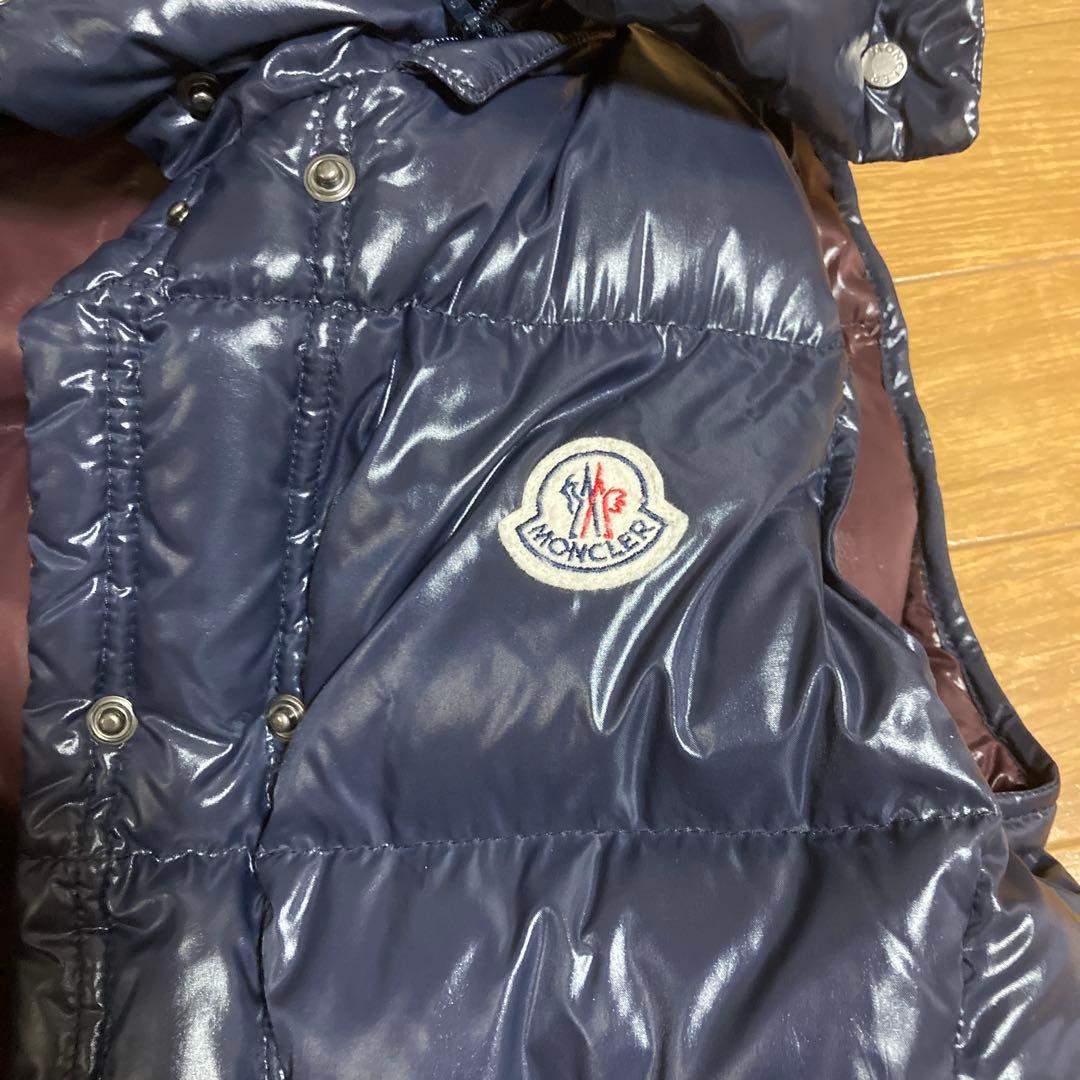 Y*♥様 モンクレールベスト　レディース