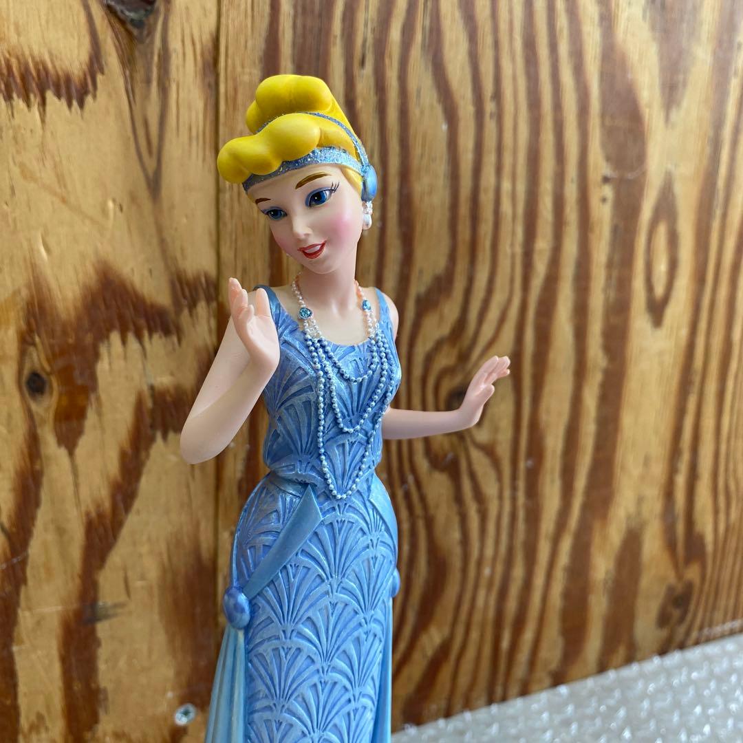 【美品】 ディズニー　ショーケースコレクション　シンデレラ
