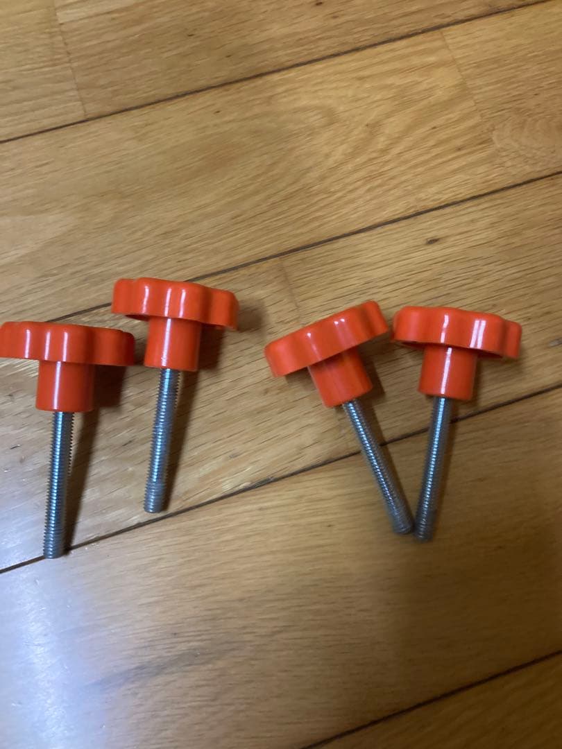 ハイエース　ベッドキット