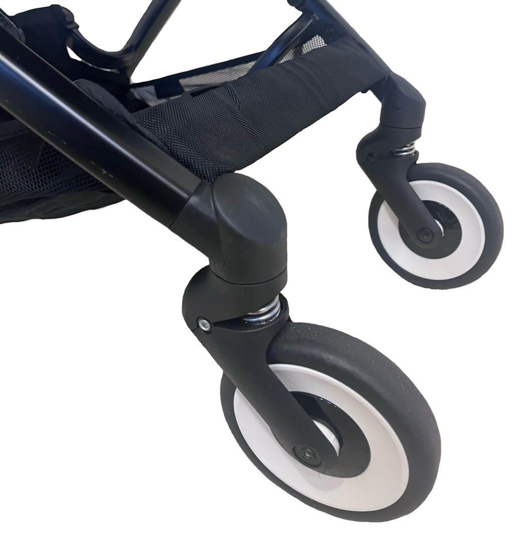 Cybex Libell　サイベックス リベル　ブラック　2023年モデル