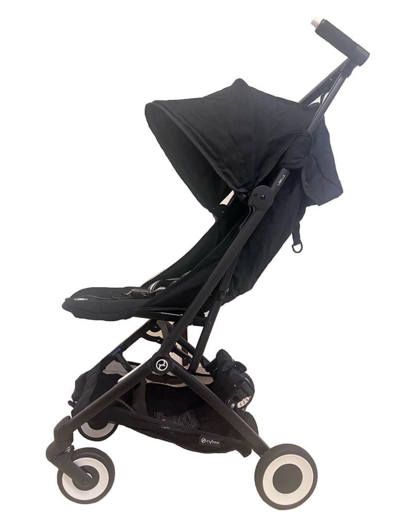 Cybex Libell　サイベックス リベル　ブラック　2023年モデル