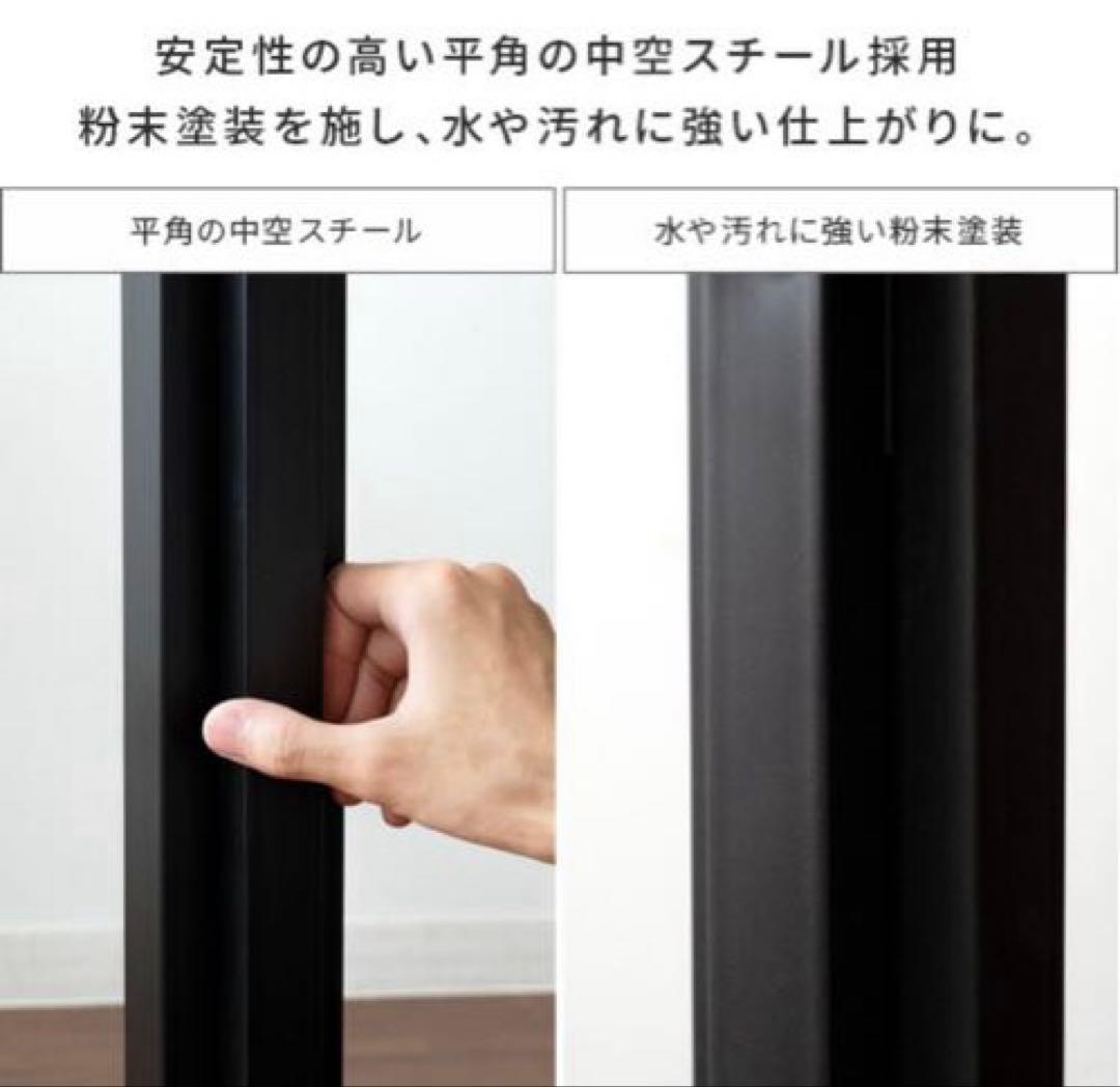 ヴィンテージ風カウンターテーブル