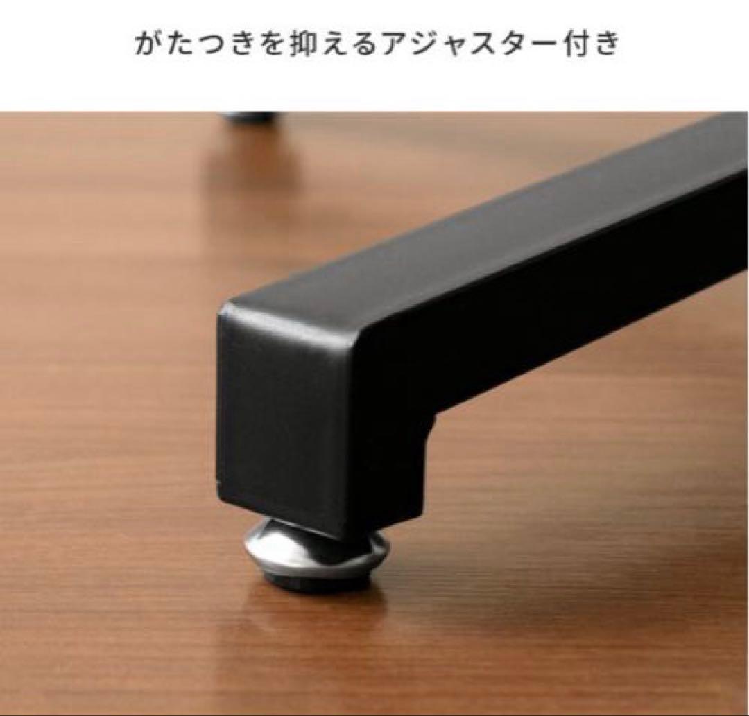 ヴィンテージ風カウンターテーブル